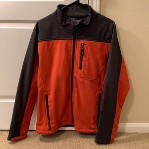 Free Country Jacket